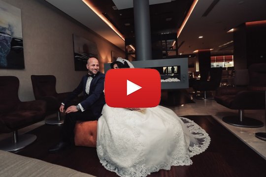 Okyanus Feray & Zafer  Düğün Kısa Film / Wedding Short Film