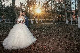 Çorlu'da Düğün Fotoğrafçısı Fiyatları